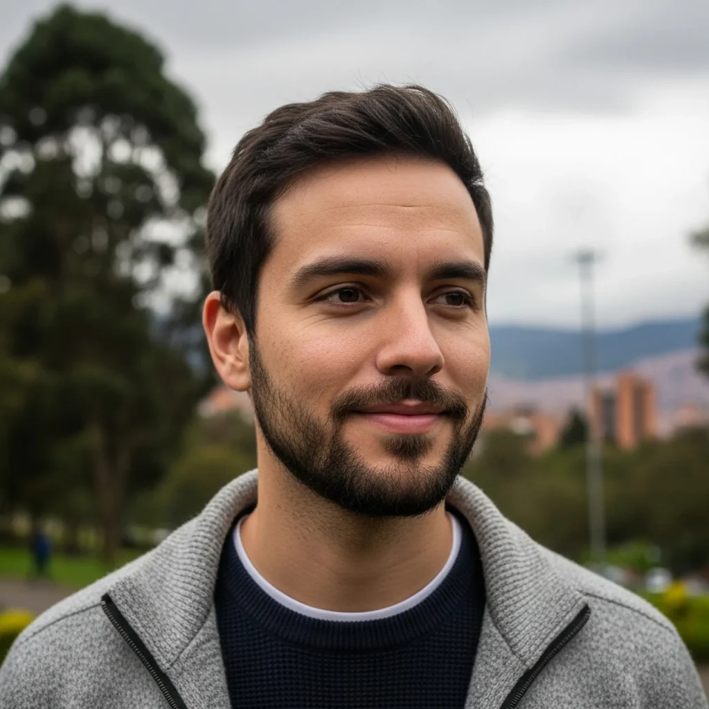 Andrés Martínez CangrejoTech