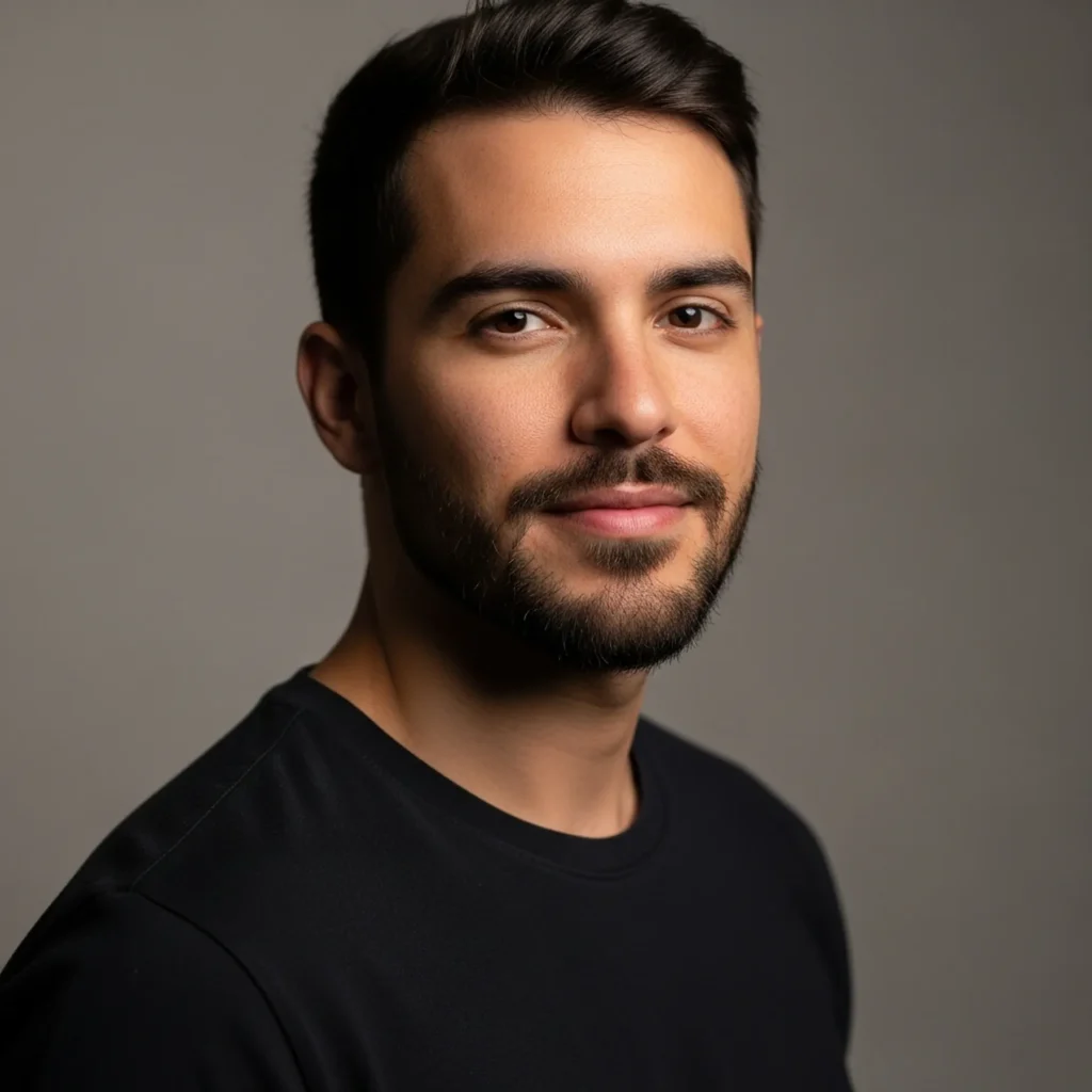 Daniel Ramírez CangrejoTech