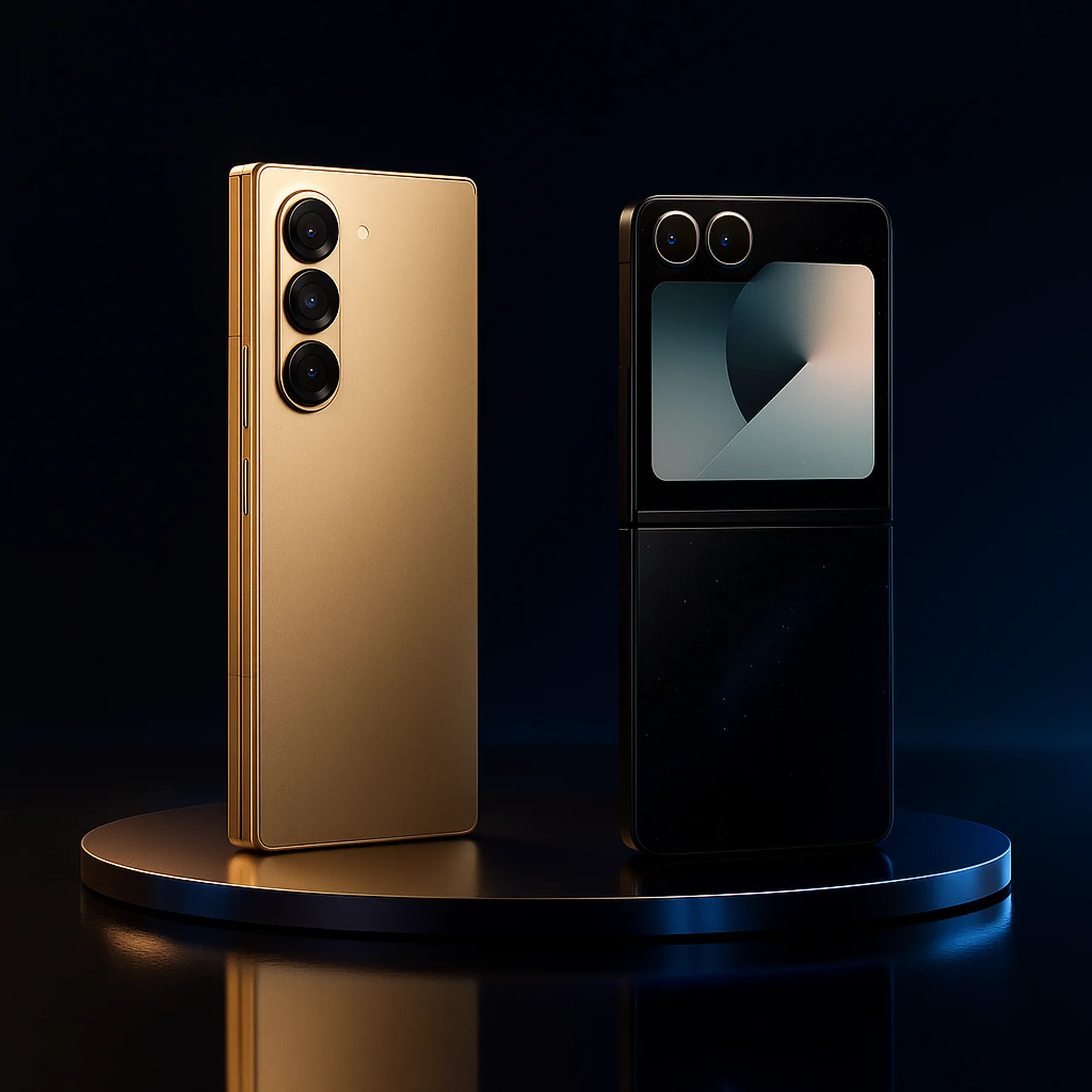 Galaxy Unpacked 2025 cangrejotech 4