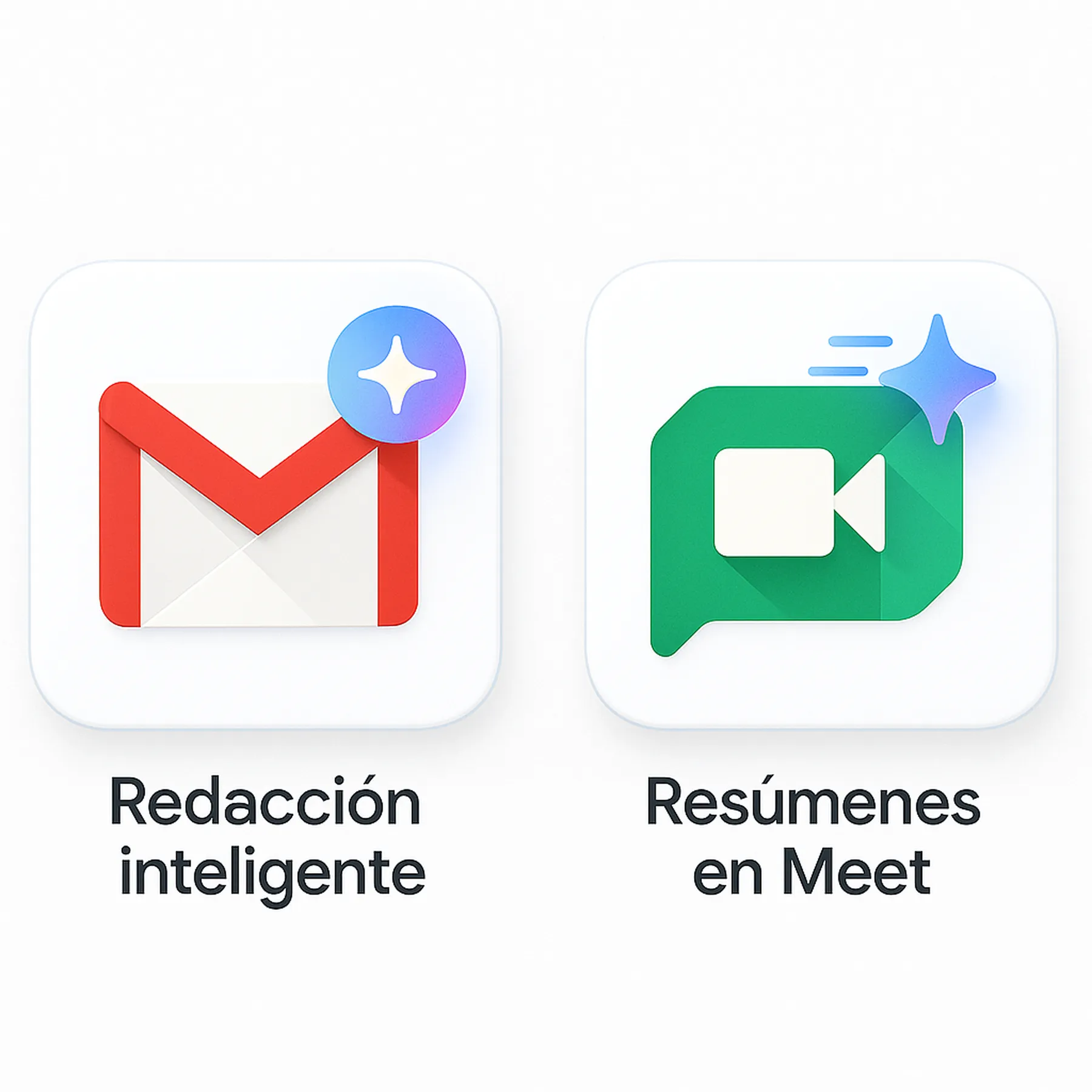 Gemini 2025 Novedades CangrejoTech 4