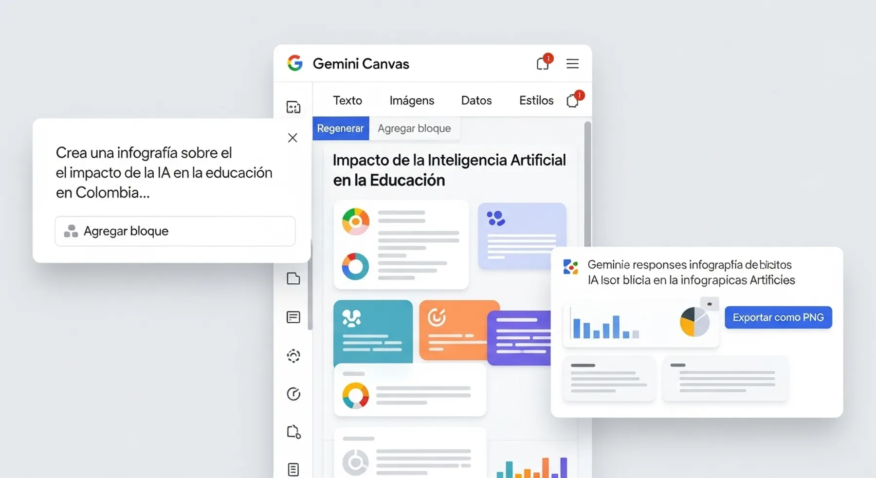 Gemini 2025 Novedades CangrejoTech 5