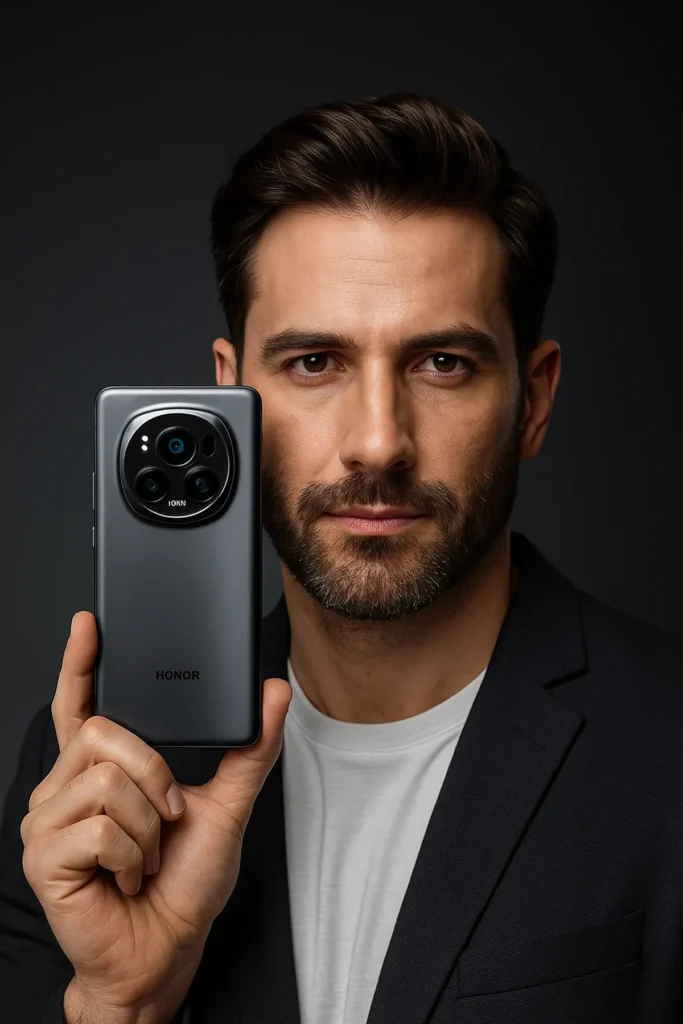 Honor Magic 6 Pro Reseña CangrejoTech 1