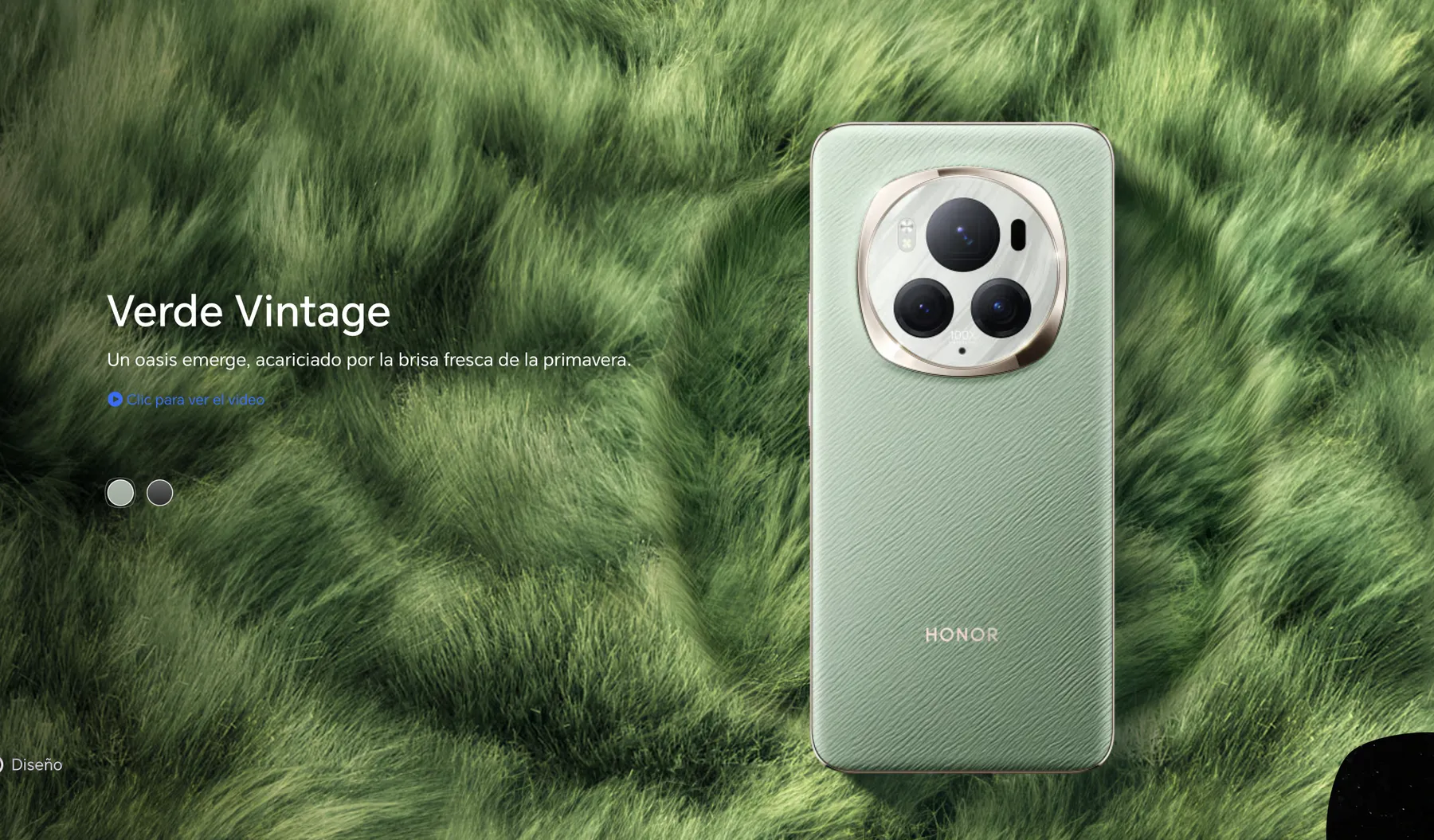 Honor Magic 6 Pro Reseña CangrejoTech 2