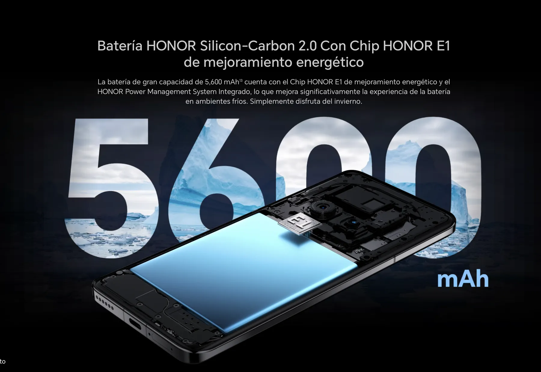 Honor Magic 6 Pro Reseña CangrejoTech 3
