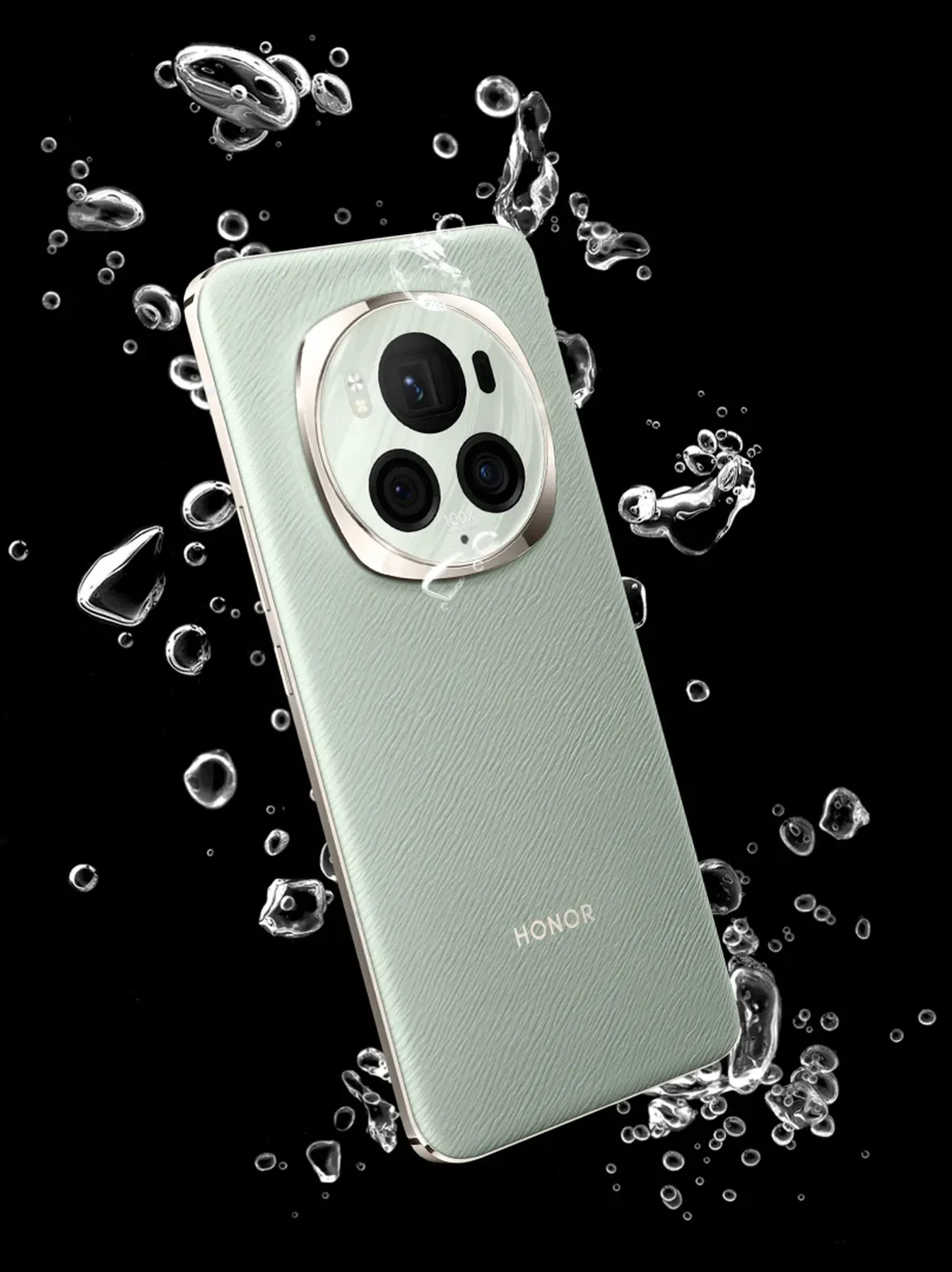 Honor Magic 6 Pro Reseña CangrejoTech 5