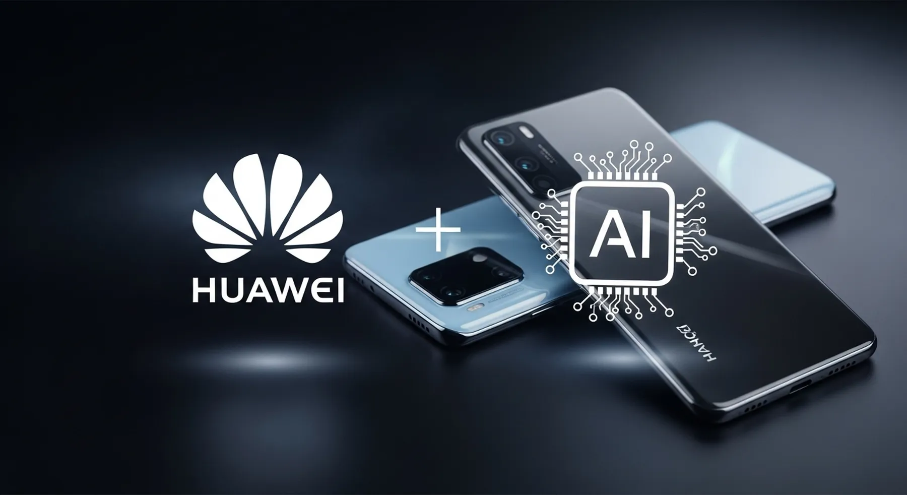 Huawei P80 cámara nueva generación cangrejotech 2