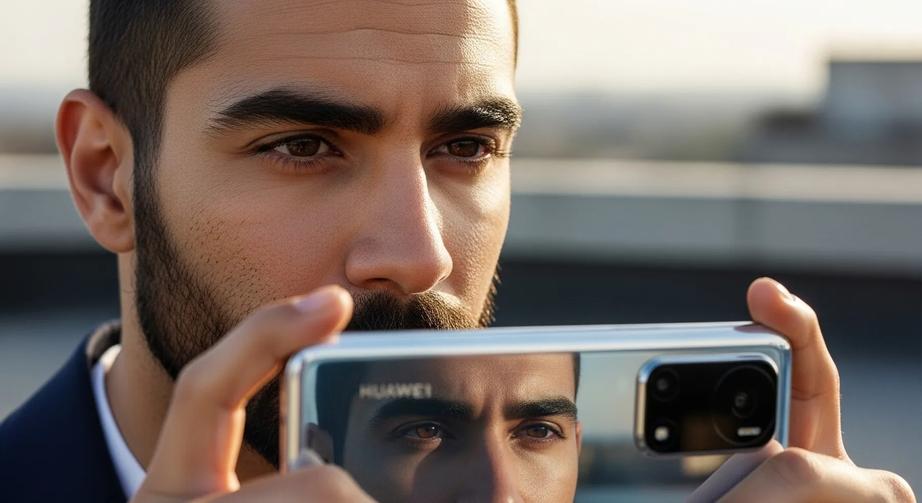 Huawei P80 cámara nueva generación cangrejotech 3