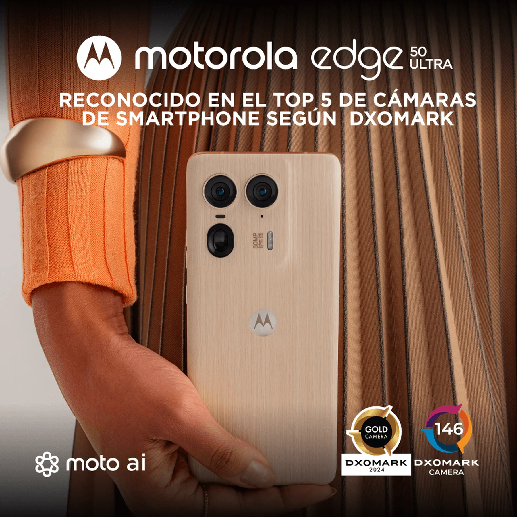 Motorola Edge 50 Ultra Reseña CangrejoTech 1