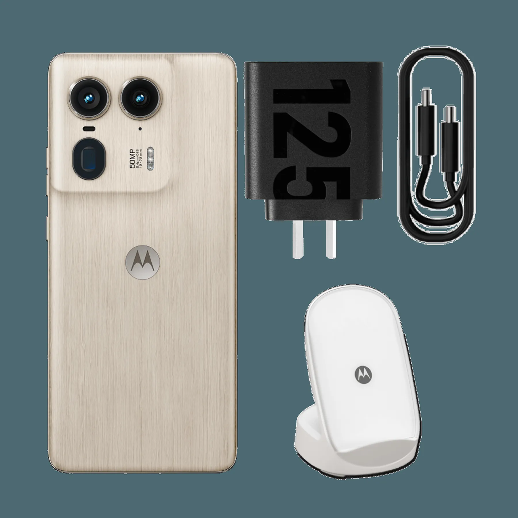 Motorola Edge 50 Ultra Reseña CangrejoTech 2