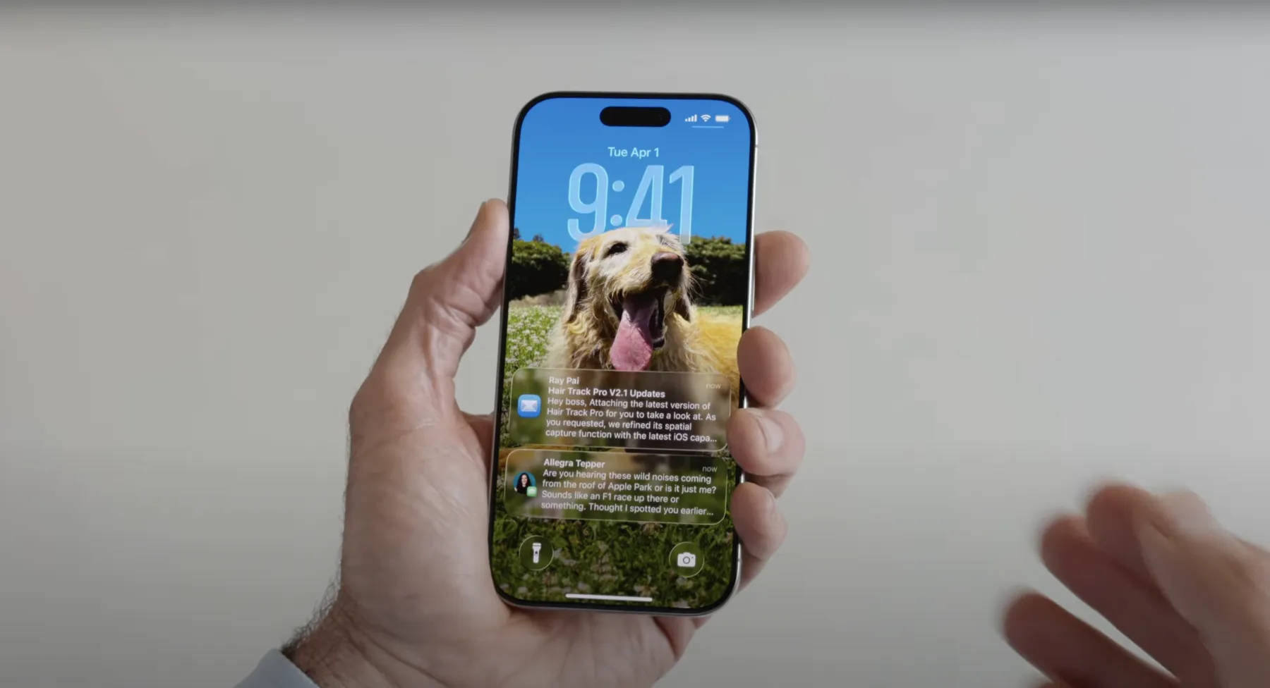 Novedades WWDC 2025 Apple 3