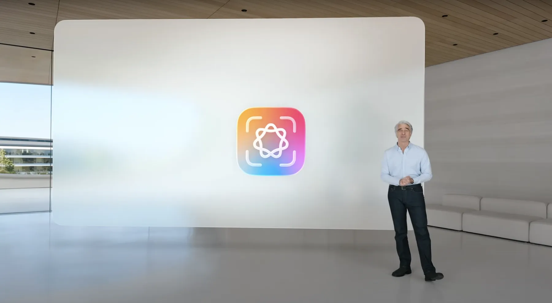 Novedades WWDC 2025 Apple 5