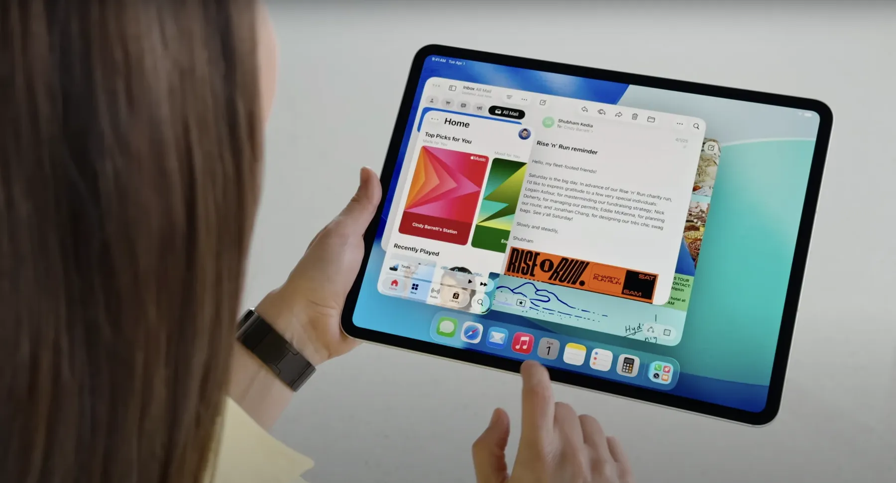 Novedades WWDC 2025 Apple 8