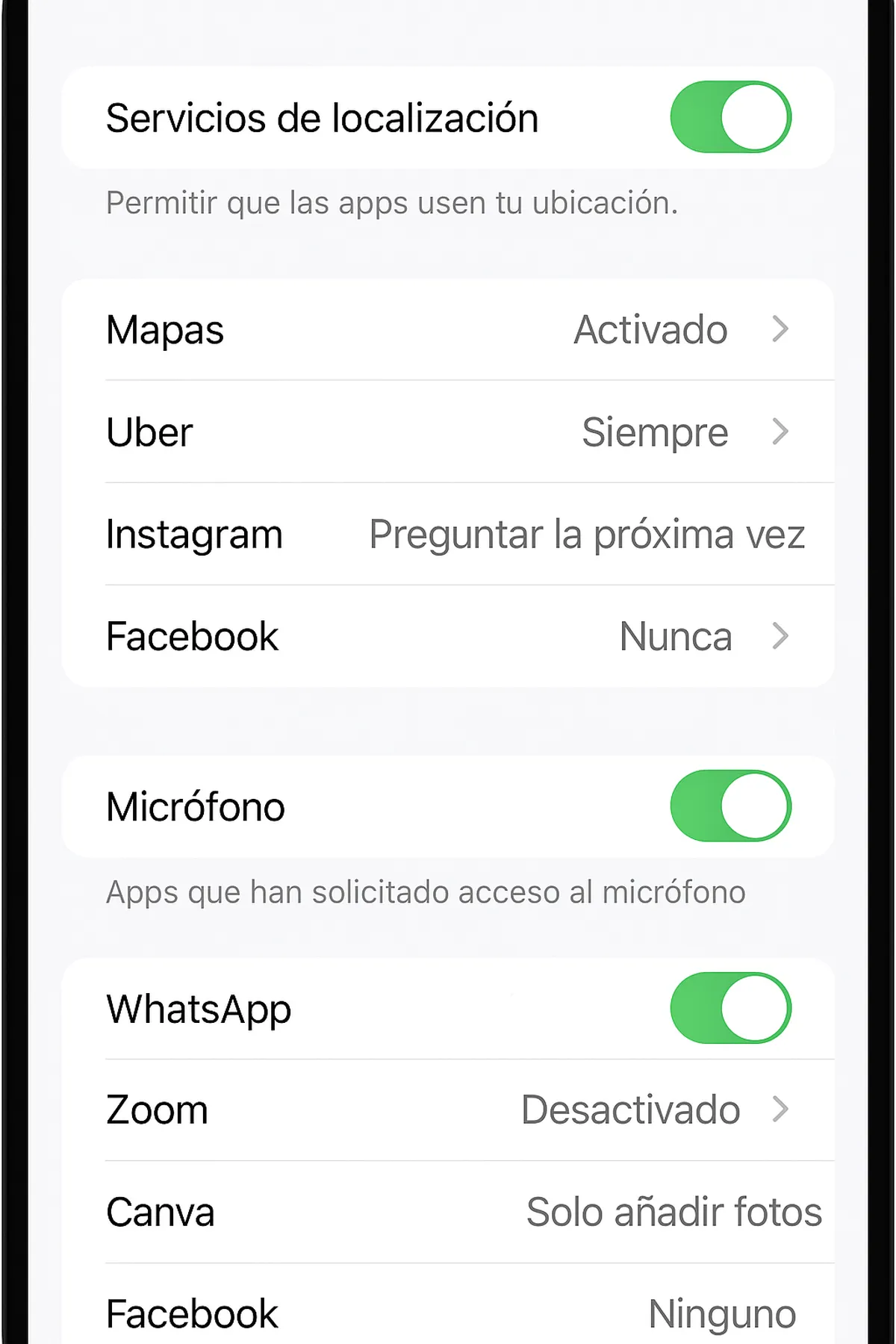 Protege tu iPhone como un Experto CangrejoTech 1