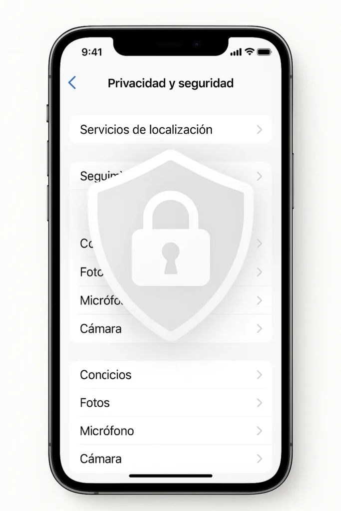 Protege tu iPhone como un Experto CangrejoTech 2