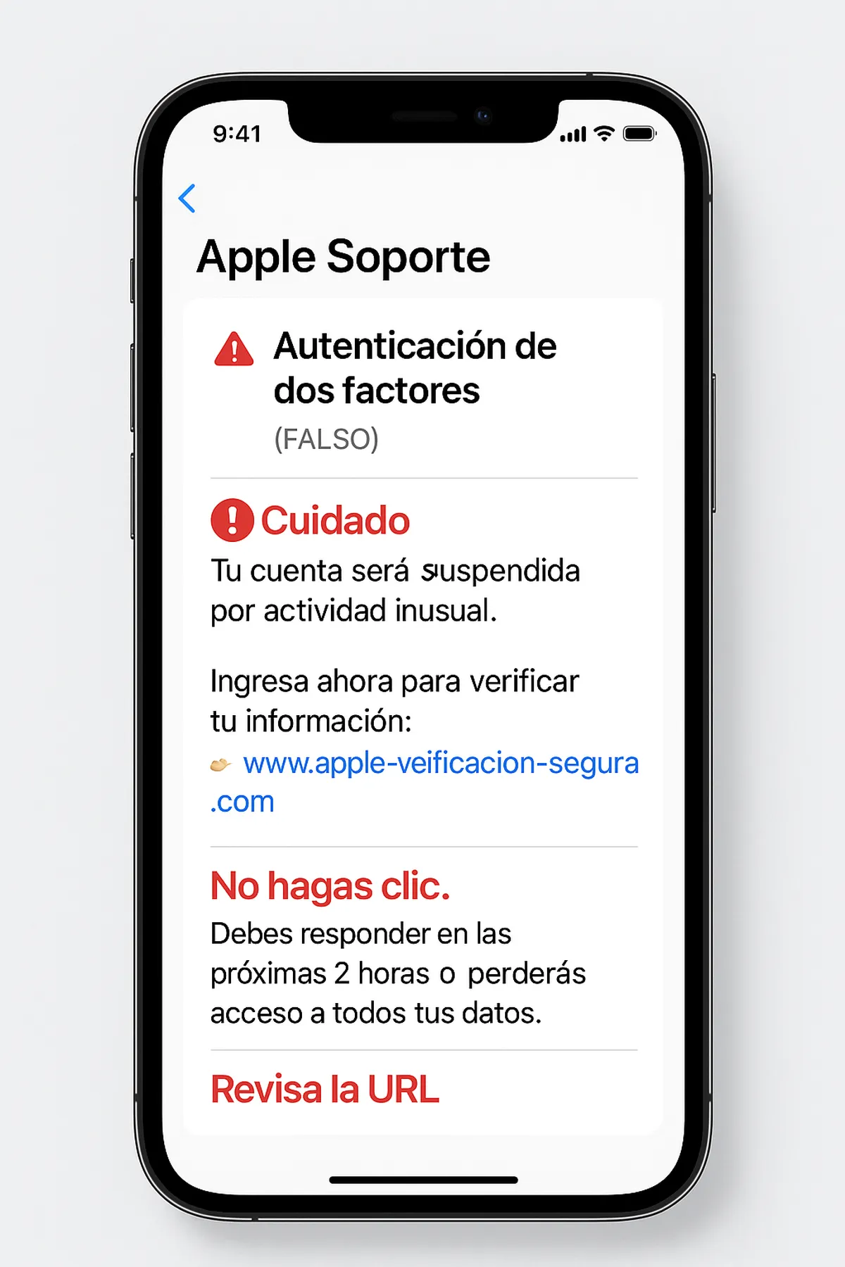 Protege tu iPhone como un Experto CangrejoTech 4