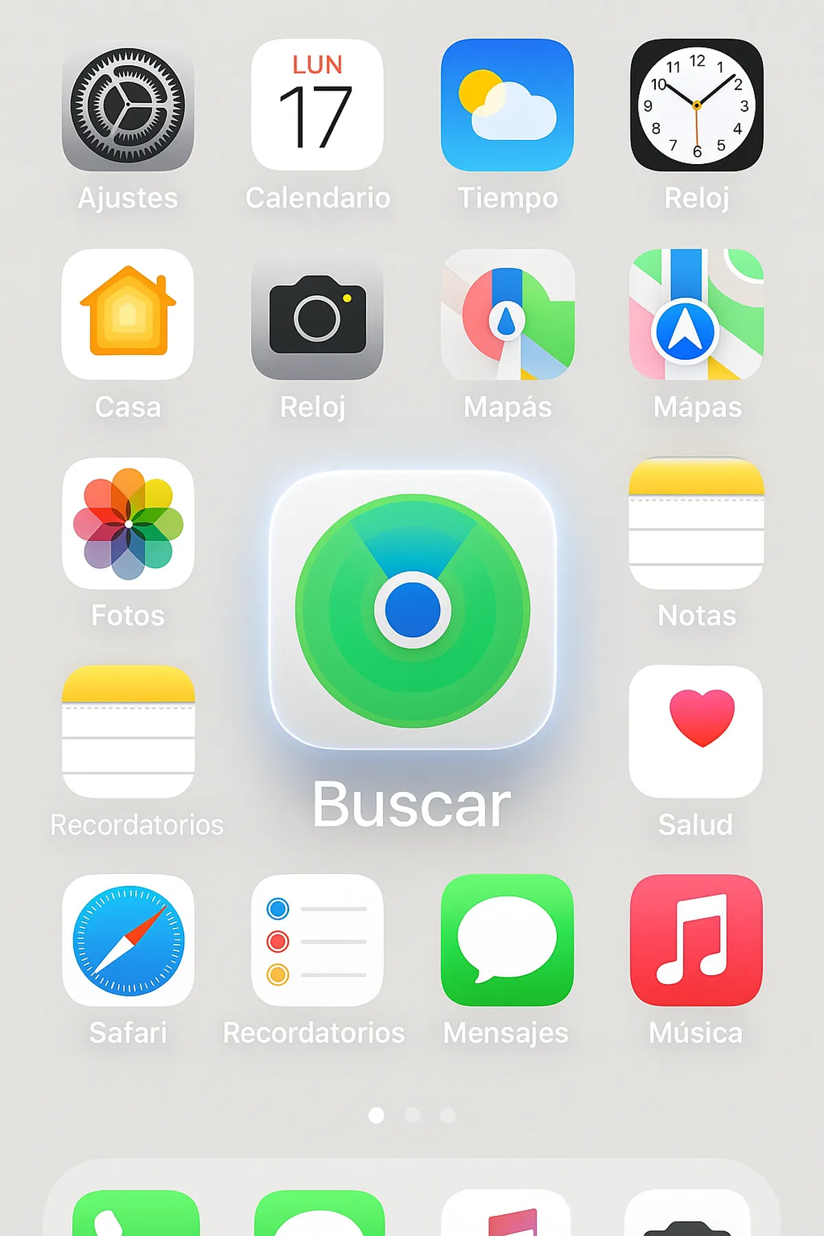 Protege tu iPhone como un Experto CangrejoTech 5