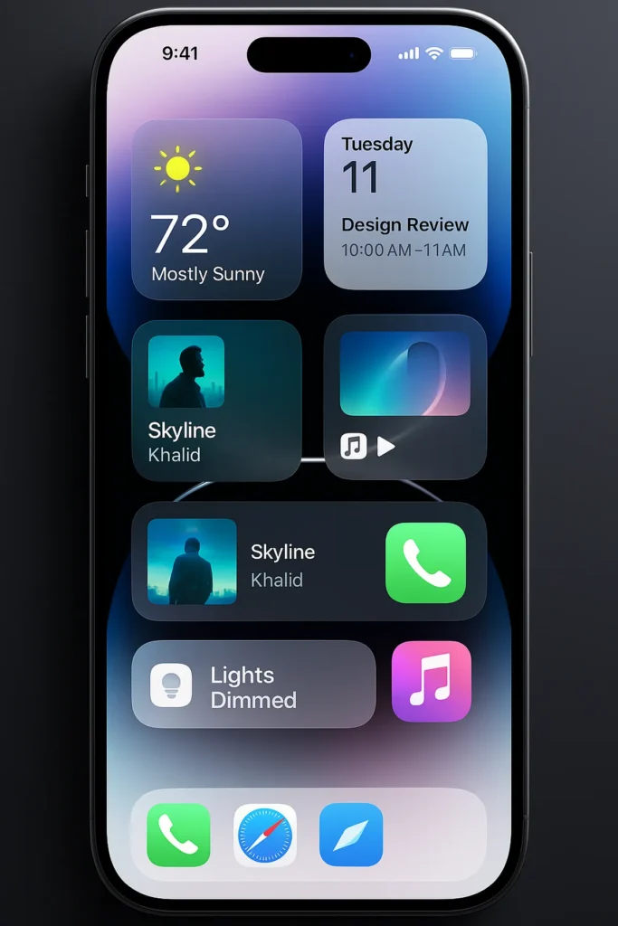 Rumores ios 26 o 19 1