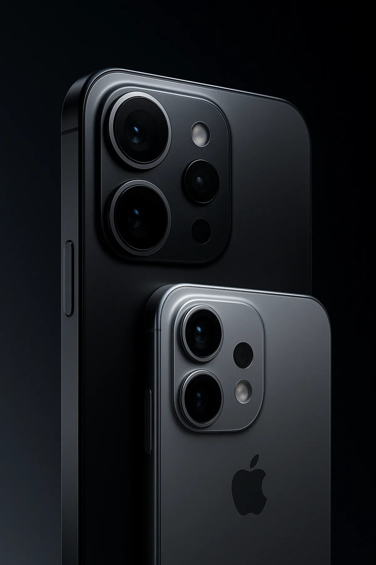 Rumores iphone 17 2