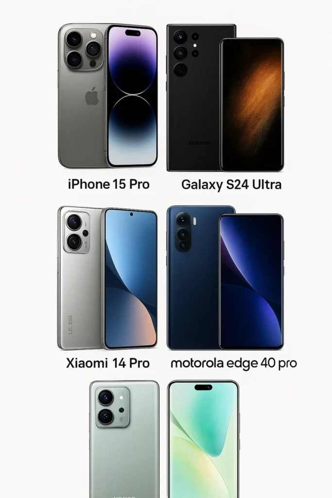 Test para saber que smartphone debo comprar CangrejoTech 1