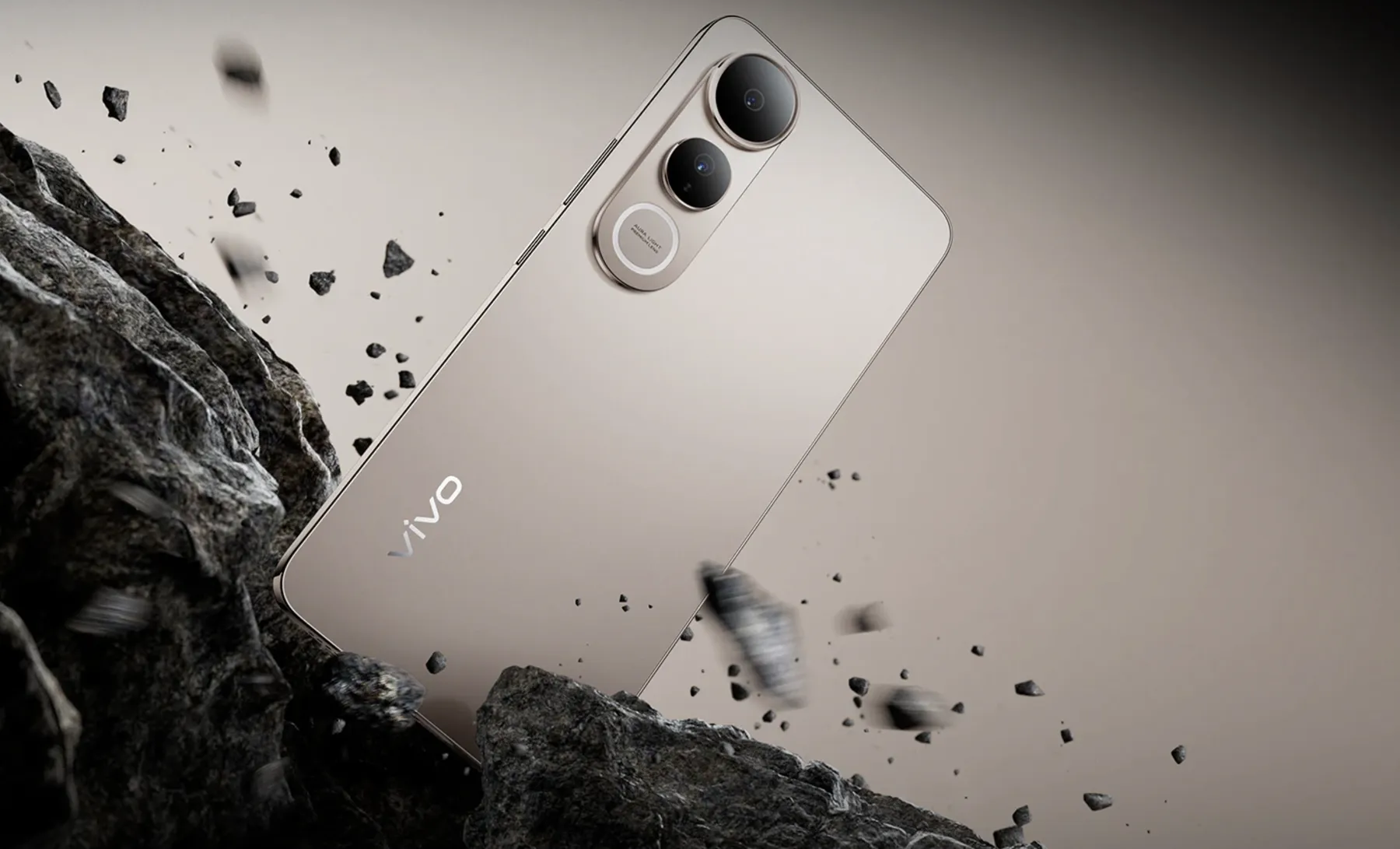 Vivo V50 Lite - Cangrejo Tech 2