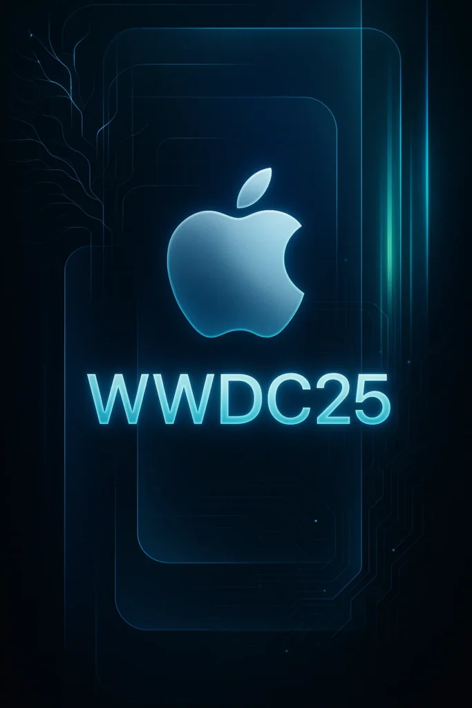 WWDC25 rumores 1