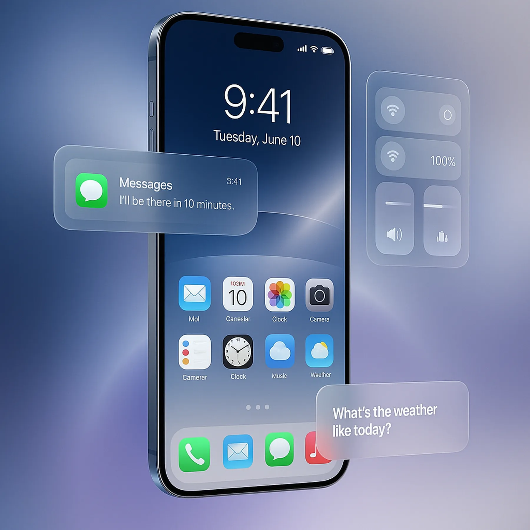 rumores ios19 o ios26