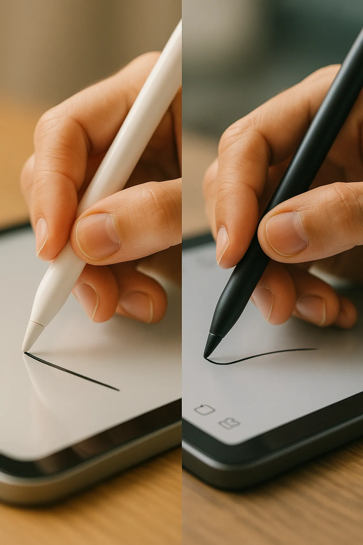 iPad vs tablet Android estudiantes Colombia CangrejoTech 3