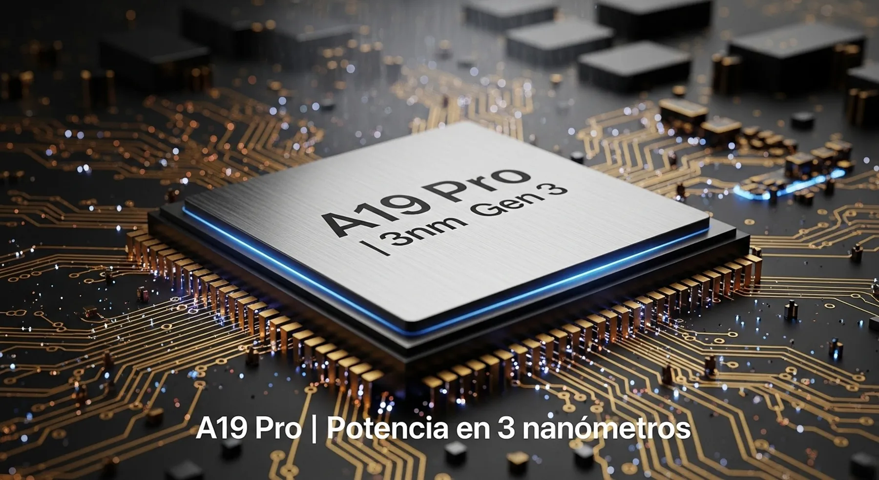 iPhone 17 Pro rumores cangrejotech 2