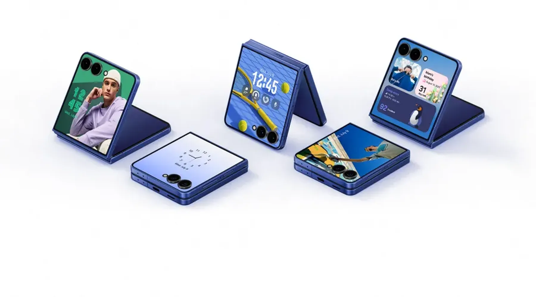 Galaxy Unpacked Julio 2025 CangrejoTech 5