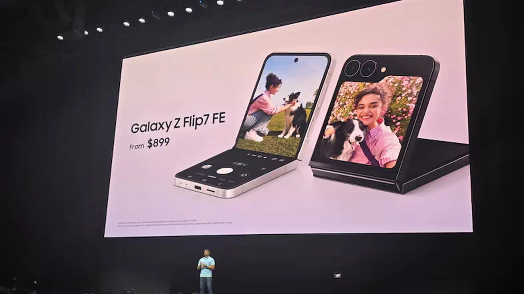 Galaxy Unpacked Julio 2025 CangrejoTech 6
