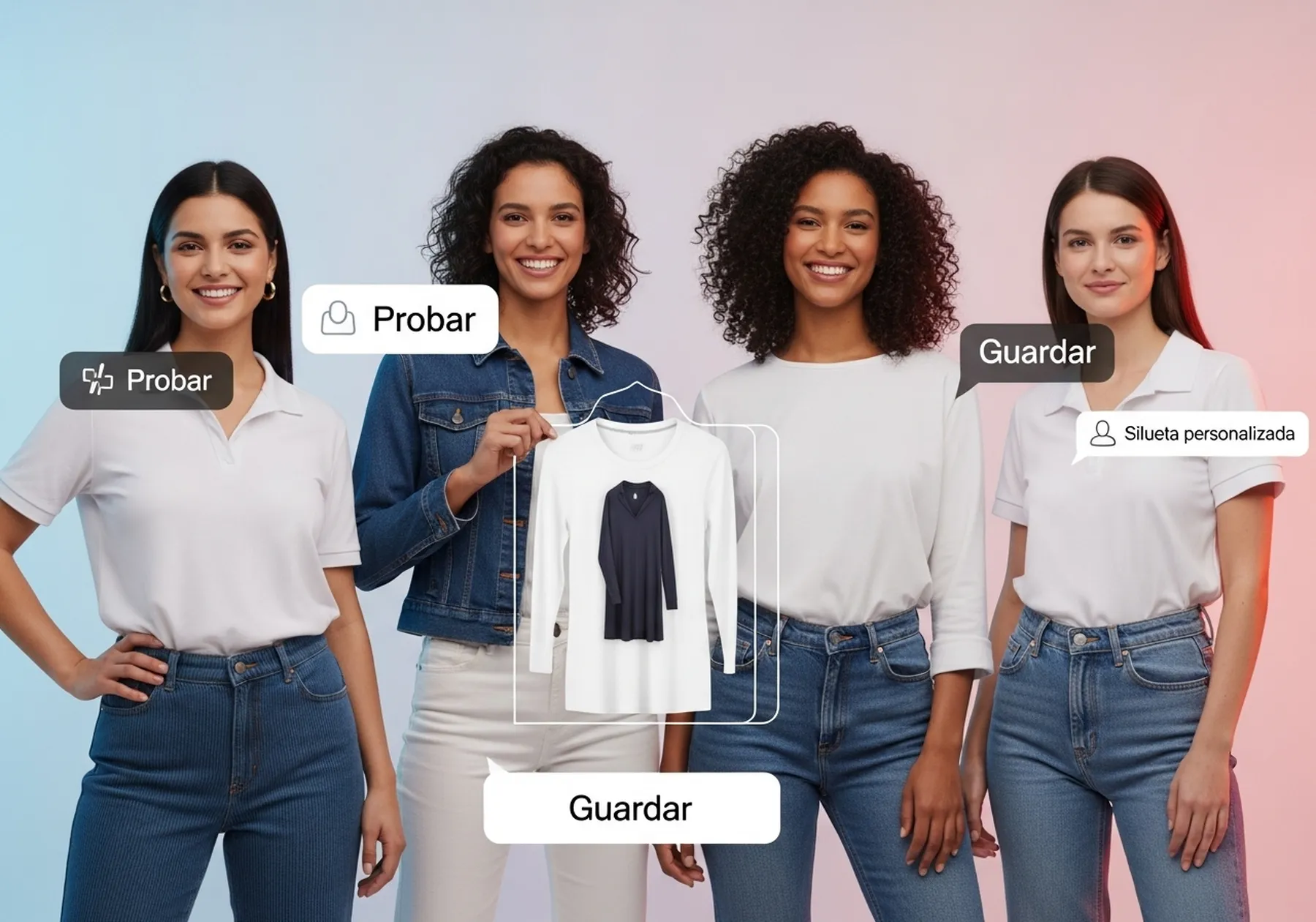 Google IA visual compras CangrejoTech 2