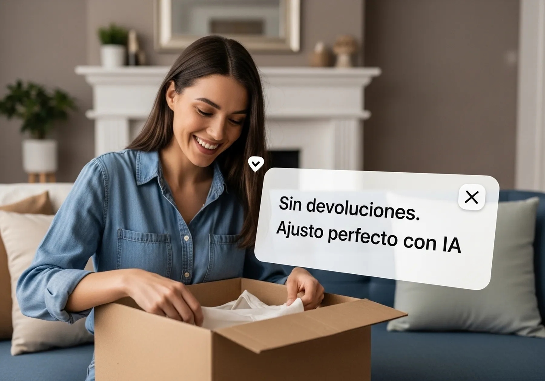 Google IA visual compras CangrejoTech 3