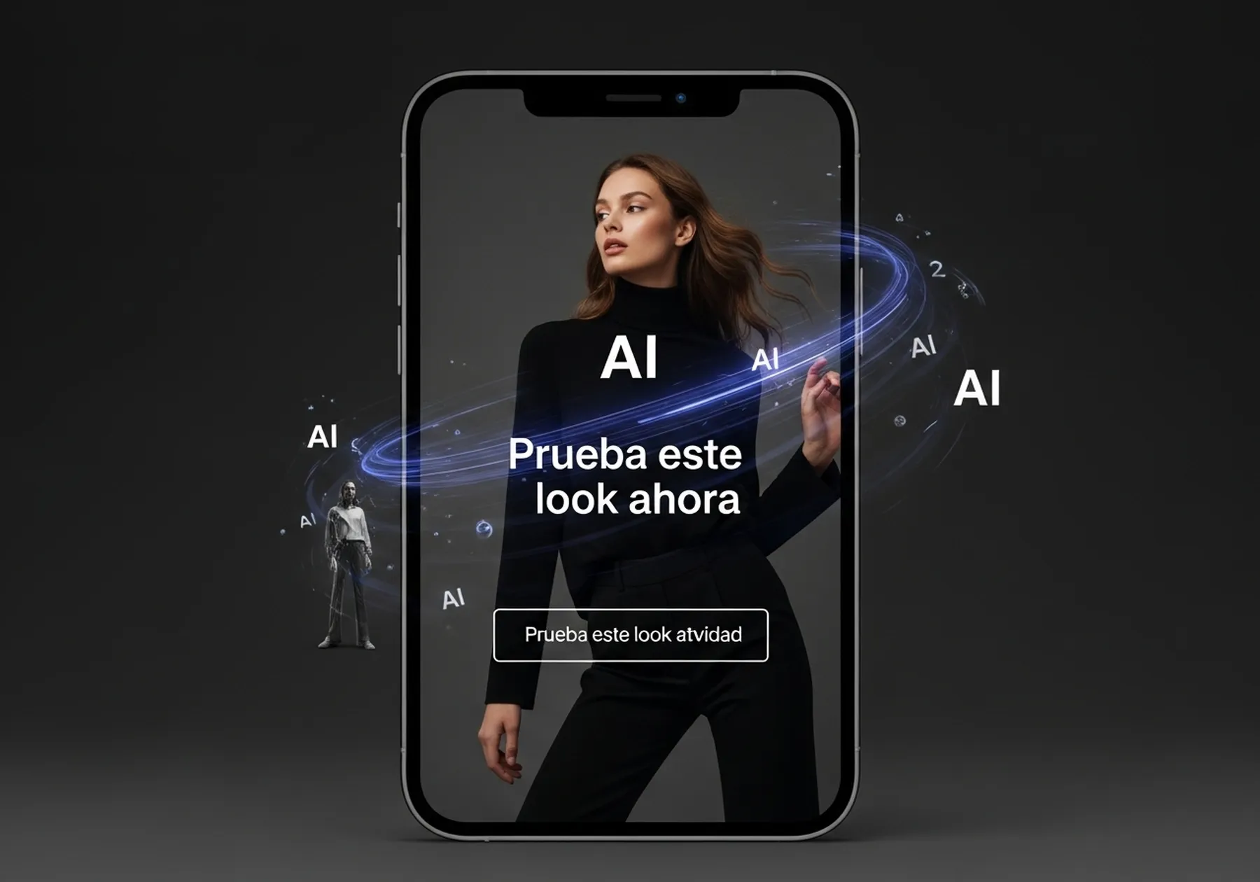 Google IA visual compras CangrejoTech 5