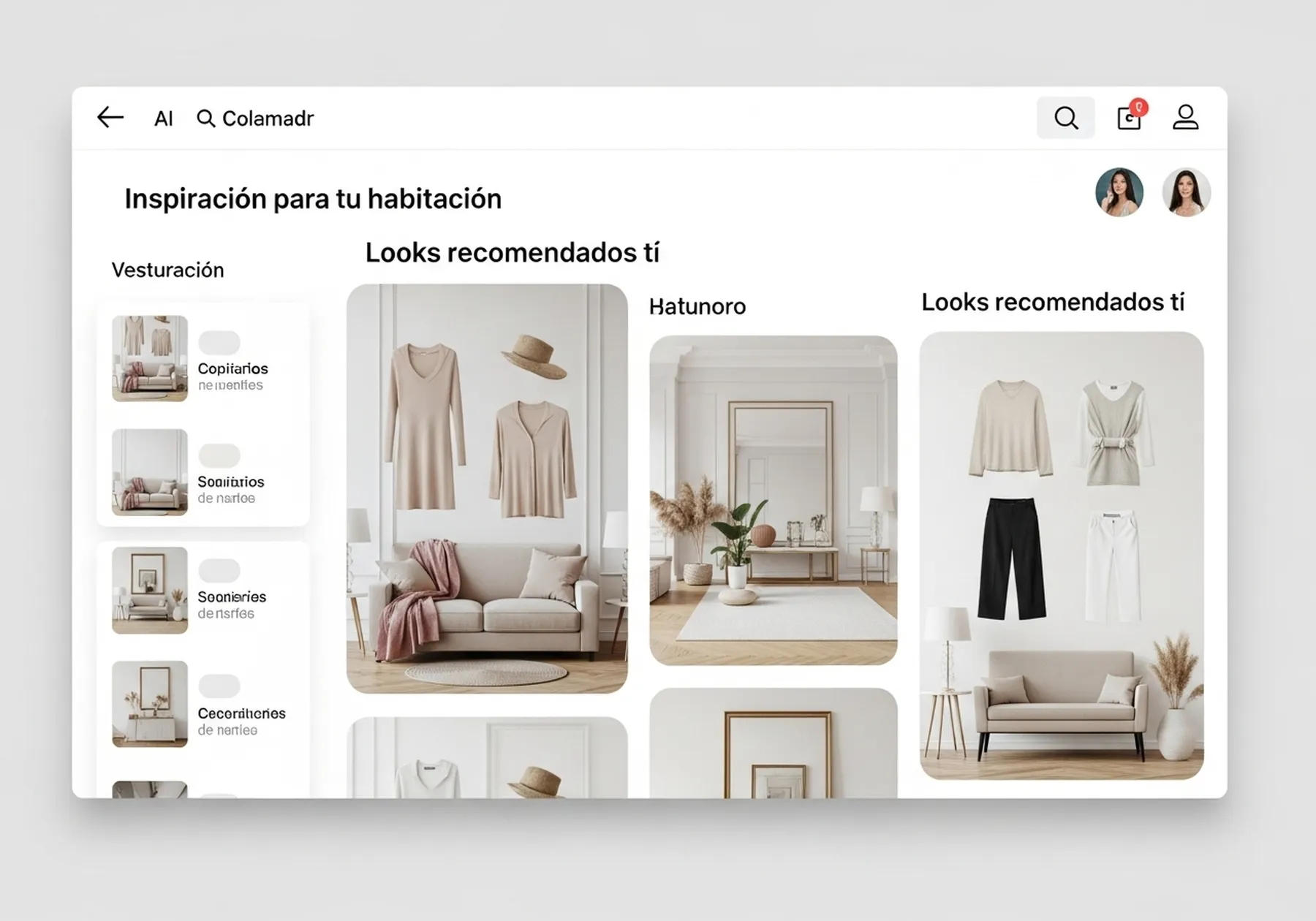 Google IA visual compras CangrejoTech 6