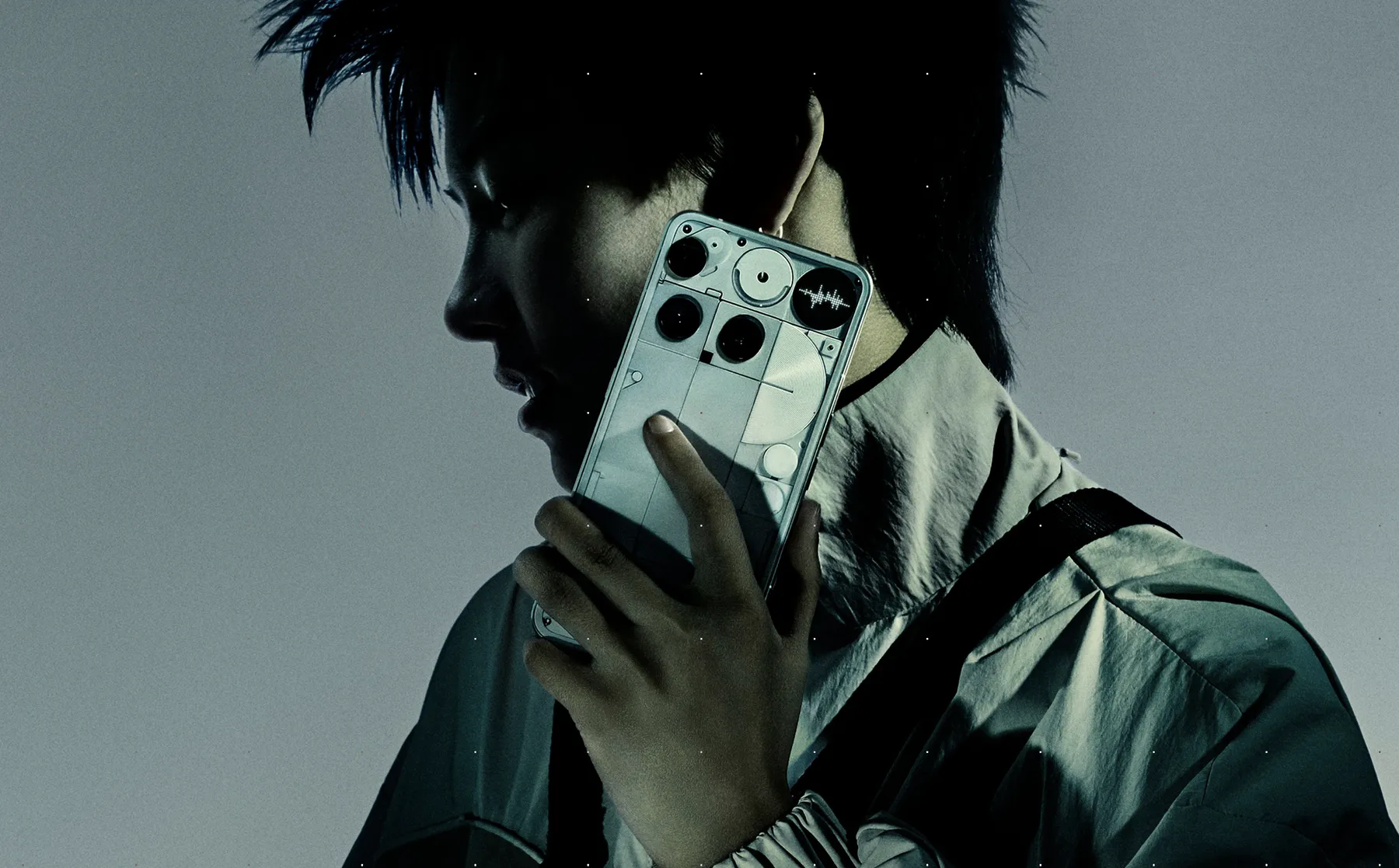 Nothing Phone 3 cangrejotech 2