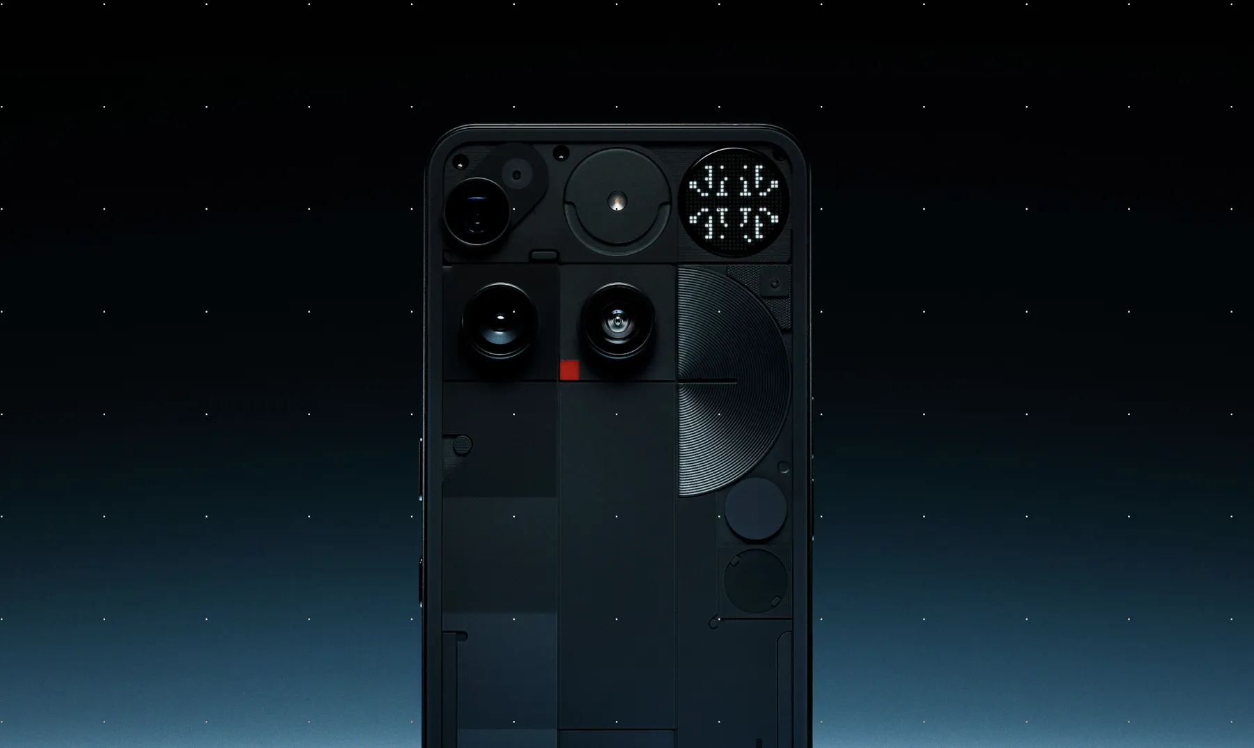 Nothing Phone 3 cangrejotech 3