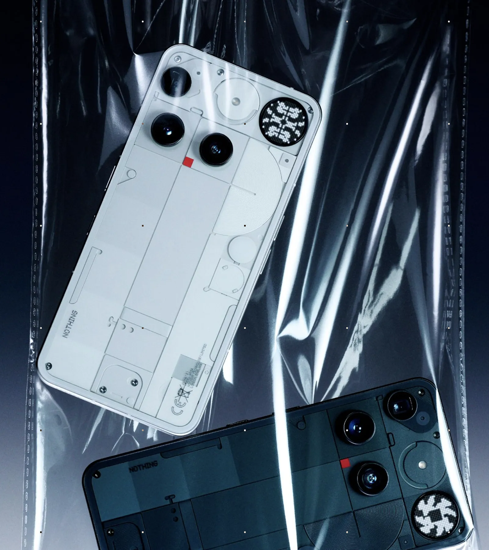 Nothing Phone 3 cangrejotech 5
