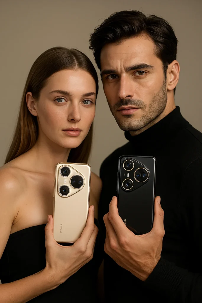Nuevo Huawei Pure 80 ultra en colombia cangrejotech 1