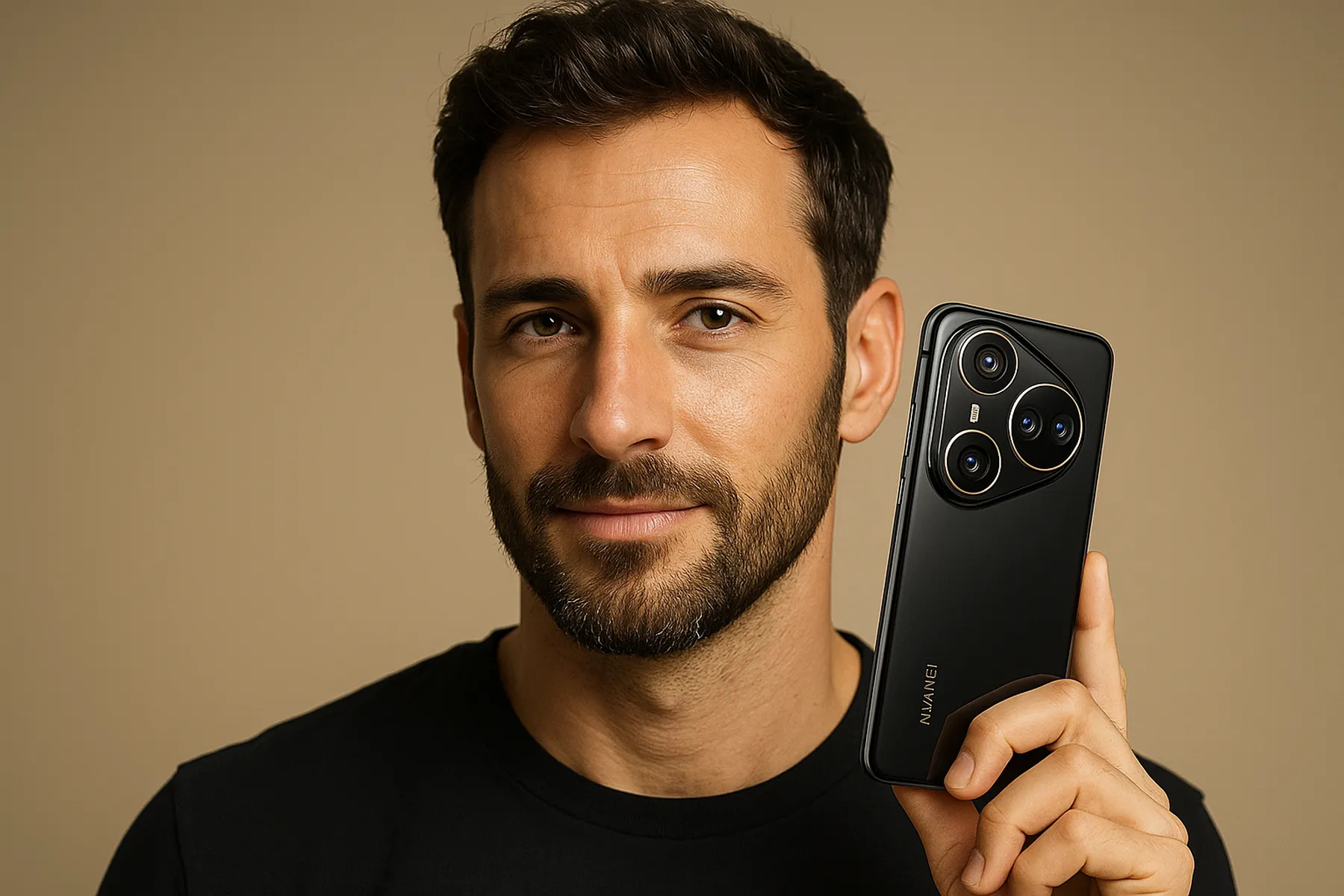 Nuevo Huawei Pure 80 ultra en colombia cangrejotech 3