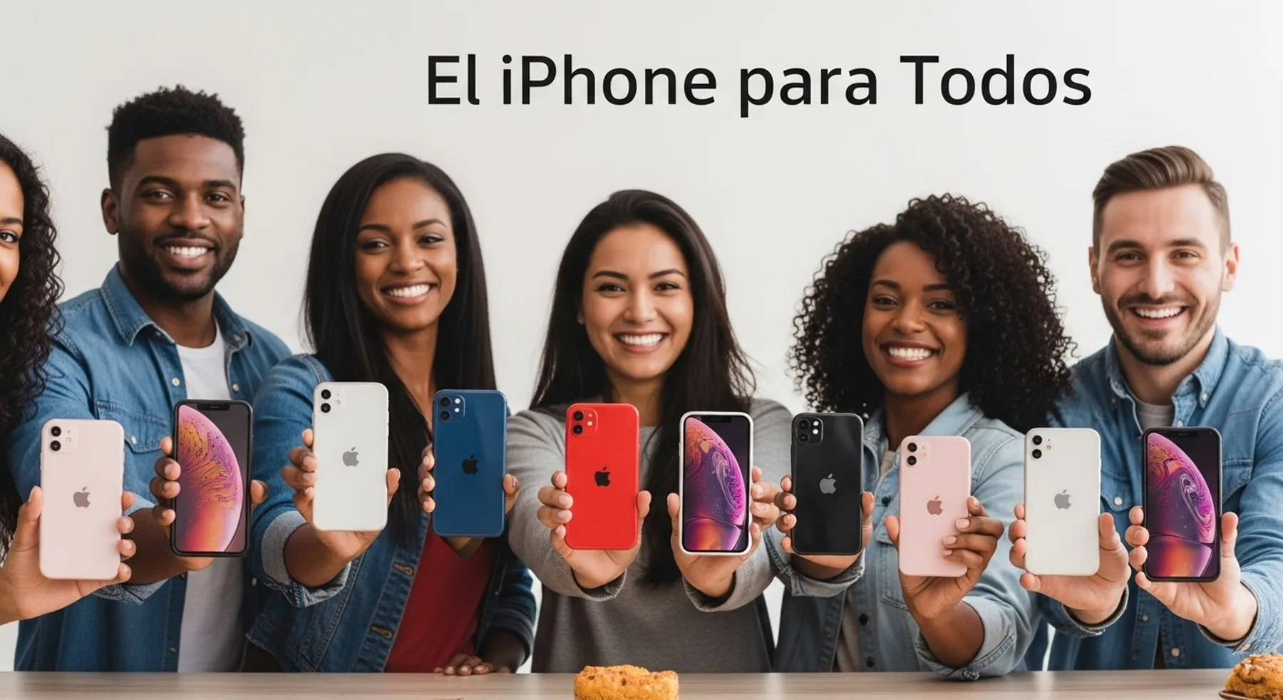 iPhone más vendidos de la historia CangrejoTech 2