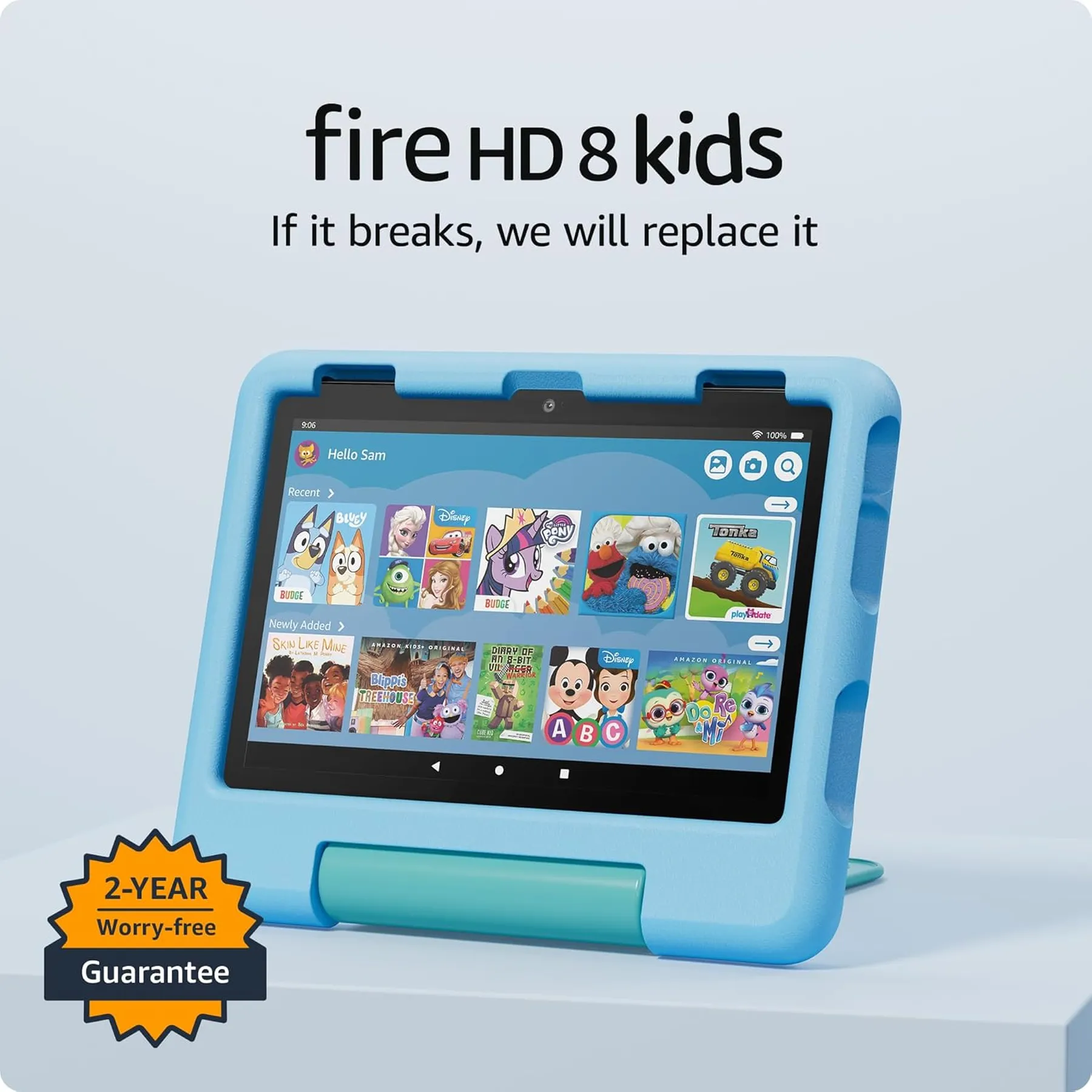 mejor tablet para comprar a tu hijo CangrejoTech 2