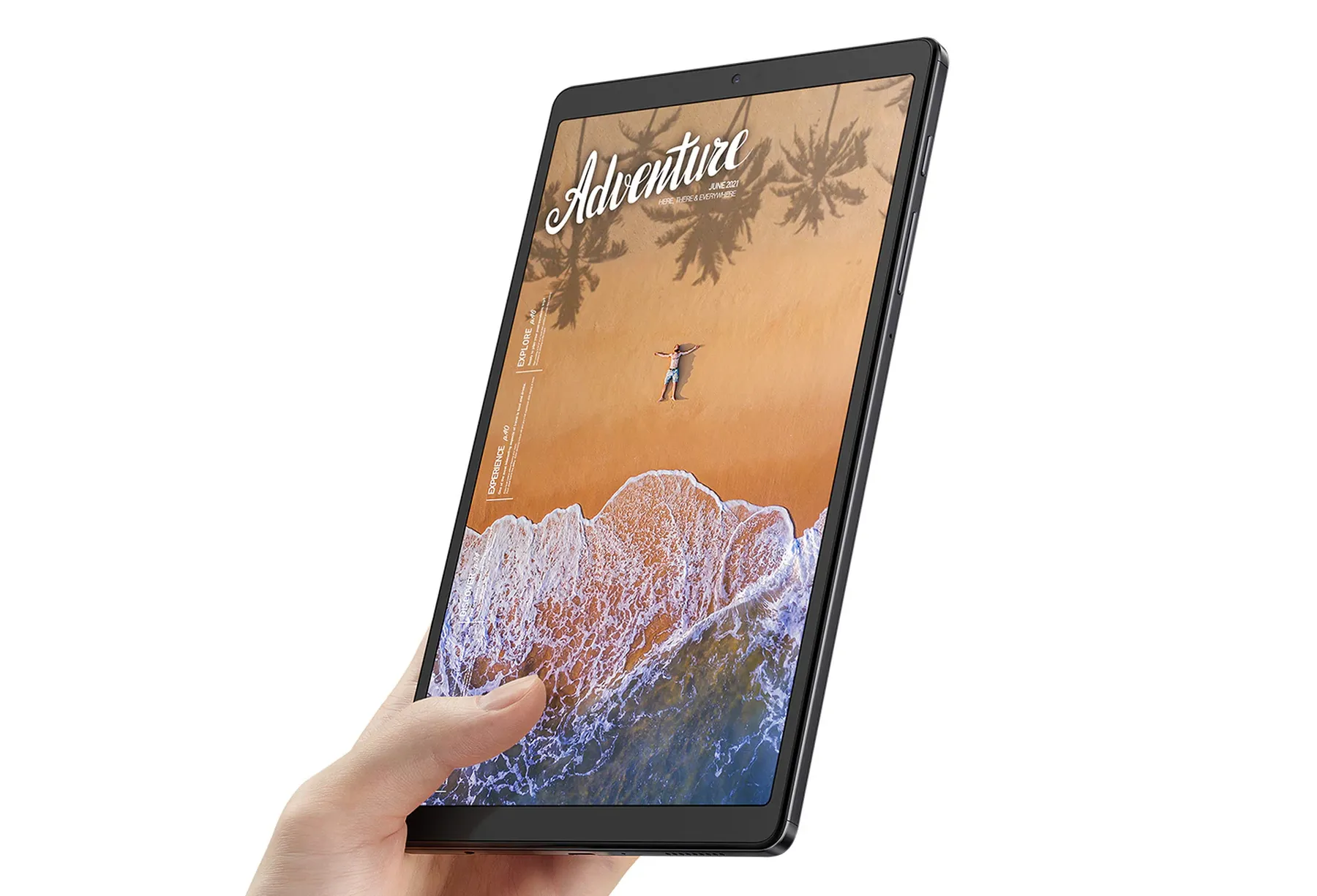 mejor tablet para comprar a tu hijo CangrejoTech 5