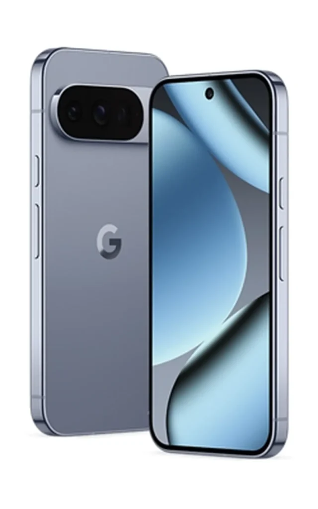 Google Pixel 10 Colombia CangrejoTech 3