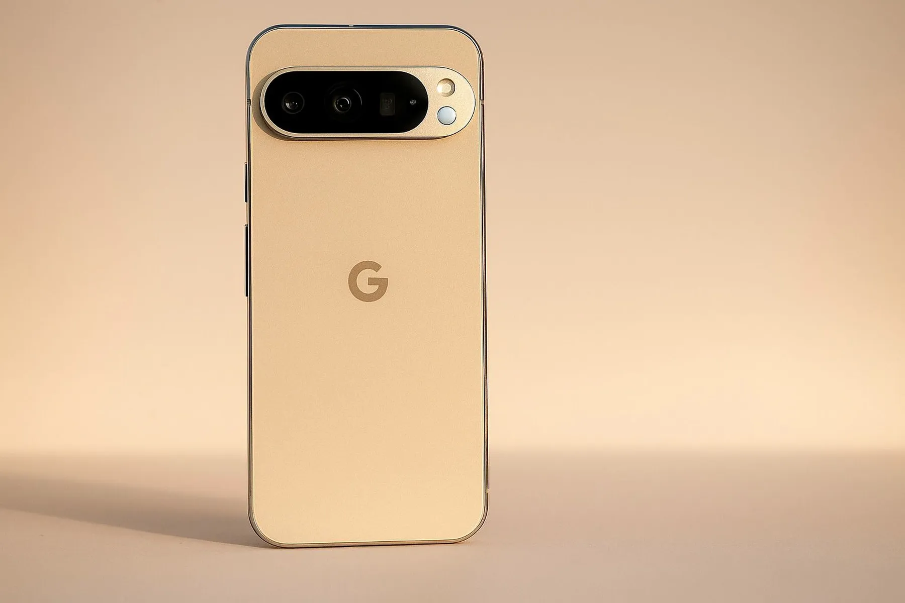Google Pixel 10 Colombia CangrejoTech 5
