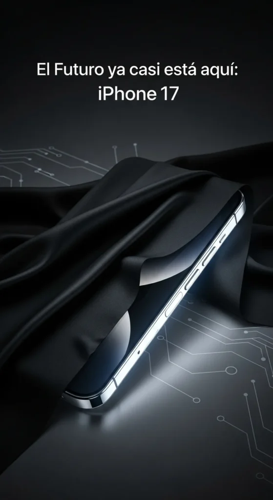 iPhone 17 cangrejotech 31