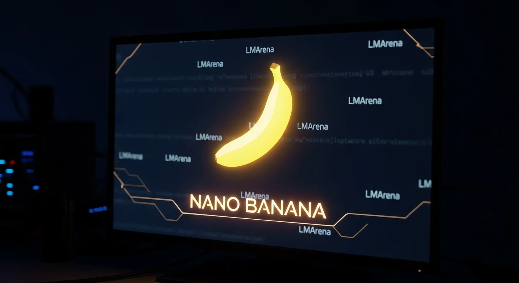 Que es Nano Banana cangrejotech 4