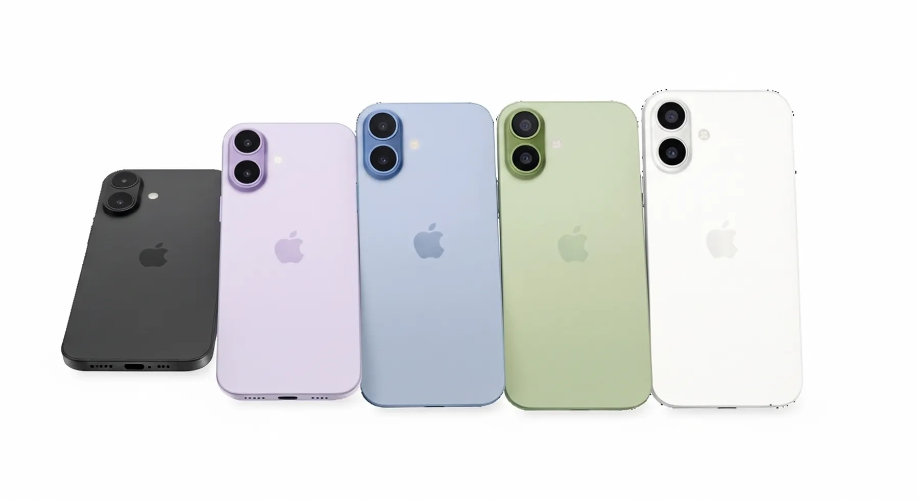iPhone 17 en colombia CangrejoTech 2