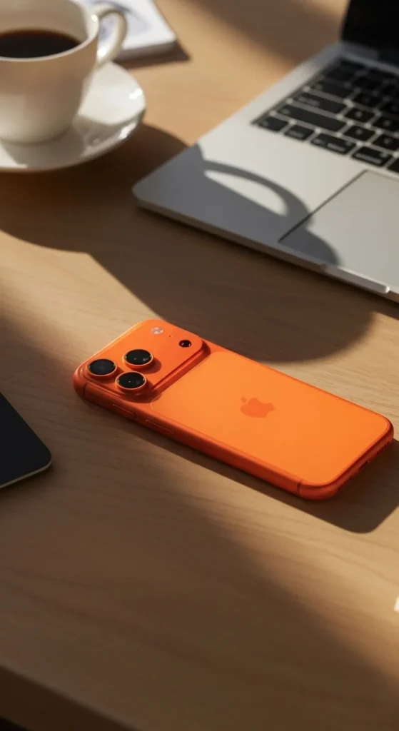 iPhone 17 en colombia CangrejoTech 3