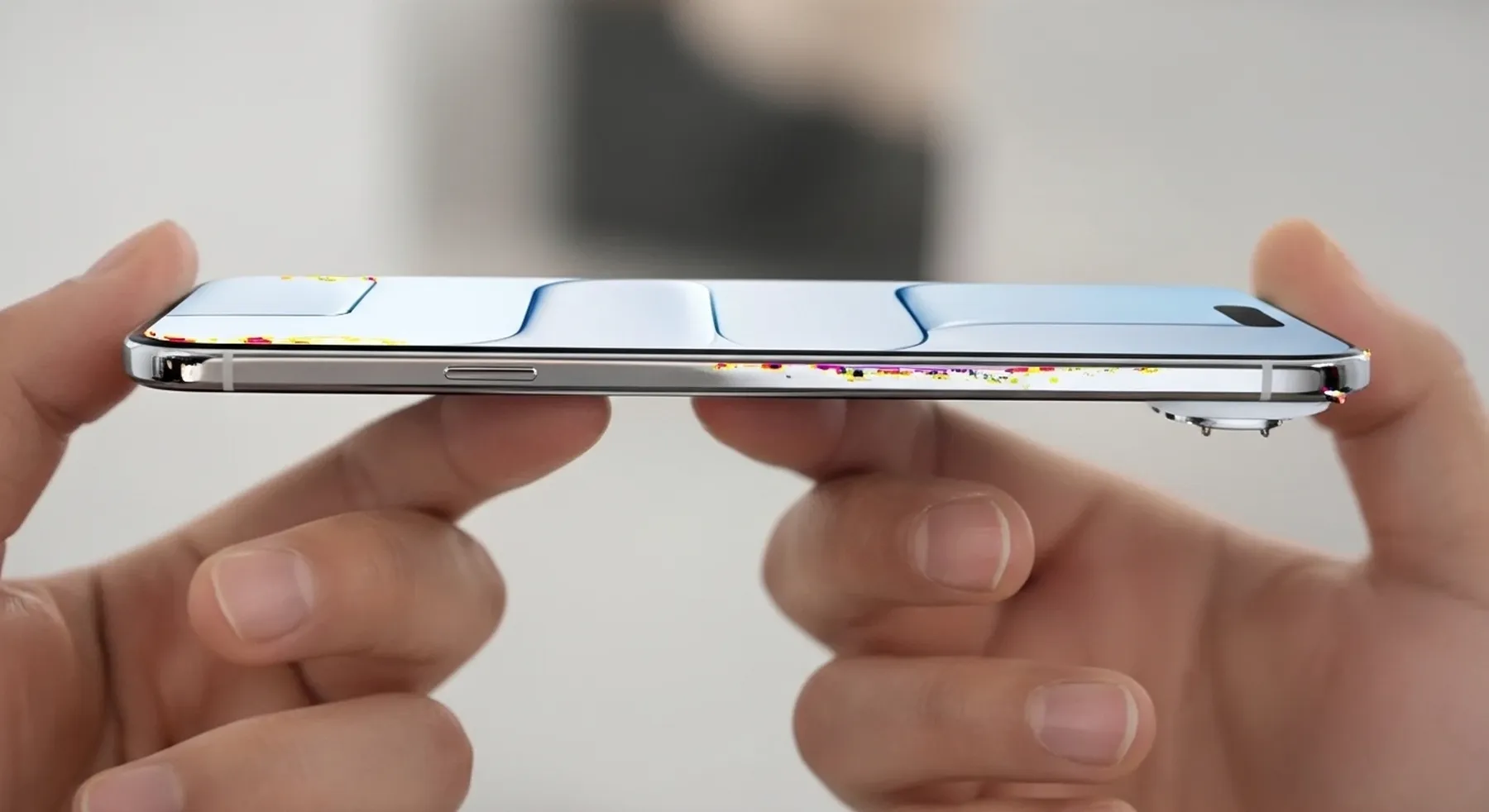 iPhone 17 en colombia CangrejoTech 5